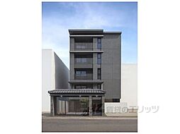 仮）壺屋町新築