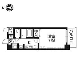 スワンズ京都西陣 501