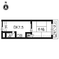 京都市南区吉祥院向田東町