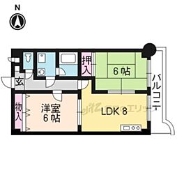 ルミエール沼田 210