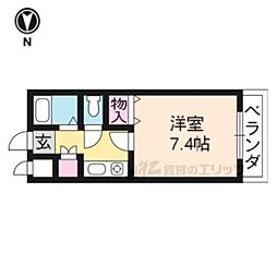 京都市北区北野上白梅町