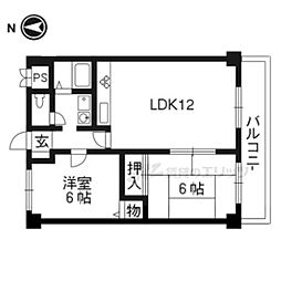 レジデンスオークラ