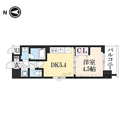 京都市右京区西院矢掛町