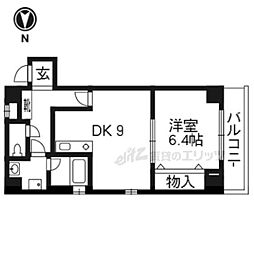 京都市中京区御幸町通二条下ル山本町