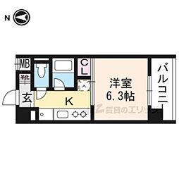 LUXENA KIYOMIZU-GOJO(ラグゼナ）