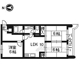 京都市中京区西ノ京島ノ内町