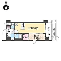 ソルテラス京都西院STATION SIDE 101