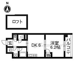 ＡＬＢＡ烏丸御池