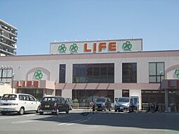 カルフール四条天神川