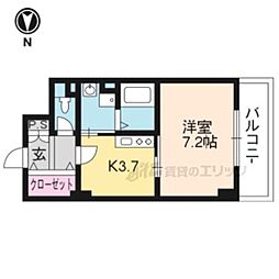 ヴァンヴェルデ西京極