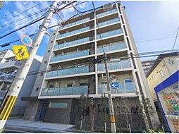 ジオエント四条大宮 702