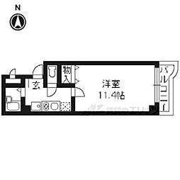 京都市下京区東洞院通松原下ル大江町