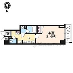 ヴィラ岡崎神宮 205