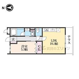 シュピア・メゾン油小路