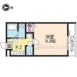 アークリード東山三条 101