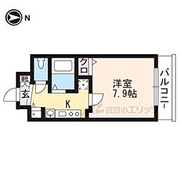 スワンズ京都大将軍 313