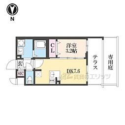 京都市南区東九条北河原町