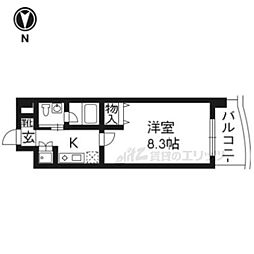 ベラジオ烏丸三条