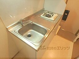 フォレスト西院 206