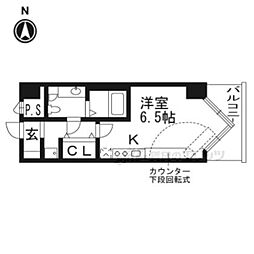 ＤＥＴＯＭ−1三条通