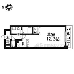 京都市中京区西ノ京月輪町