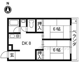 京都市中京区西ノ京三条坊町