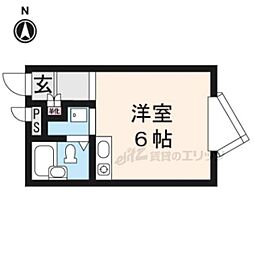 ザ・シティ花園 102