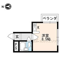 京都市上京区下長者町通大宮西入る東辰巳町