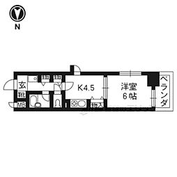 エスリード四条河原町