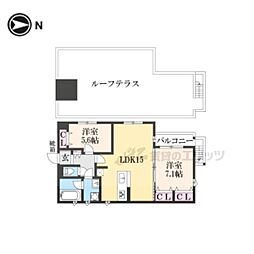 京都市東山区五条橋東