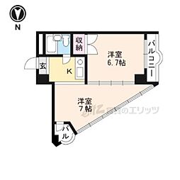 京都市上京区御前通一条下ル東竪町