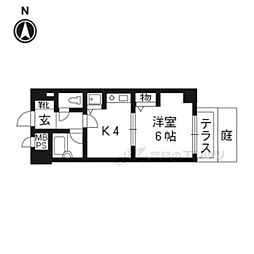 ライオンズマンション五条大宮II