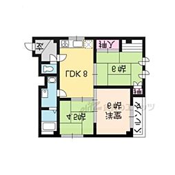 京都市中京区二条通柳馬場東入晴明町