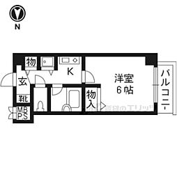 ライオンズマンション東山壱番館405