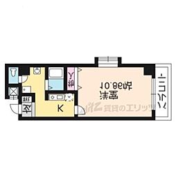 メディナ三条室町