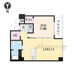京都市中京区聚楽廻西町