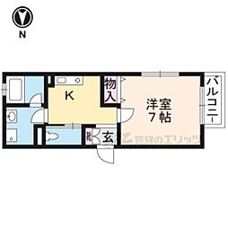 京都市南区西九条開ケ町