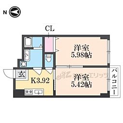 聖護院アパルトメント