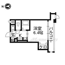 京都市下京区西木屋町通松原上る3丁目市之町