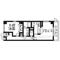 京都市南区吉祥院向田東町