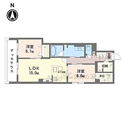 シャーメゾン環II 101