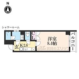 バウハウス富小路三条