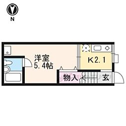 京都市北区紫野南舟岡町の一戸建て