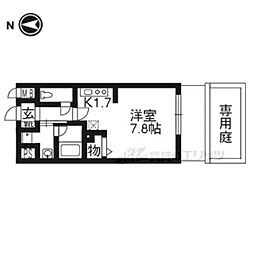 ベラジオ四条大宮II