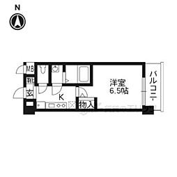 ラナップスクエア京都東山