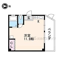 京都市上京区大宮通寺ノ内上ル北裏2丁目歓喜町