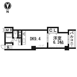 賀陽コーポラス
