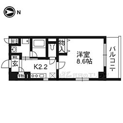 ベラジオ四条大宮II