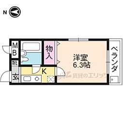 京都市左京区吉田泉殿町