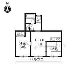 フクエハイツ 203